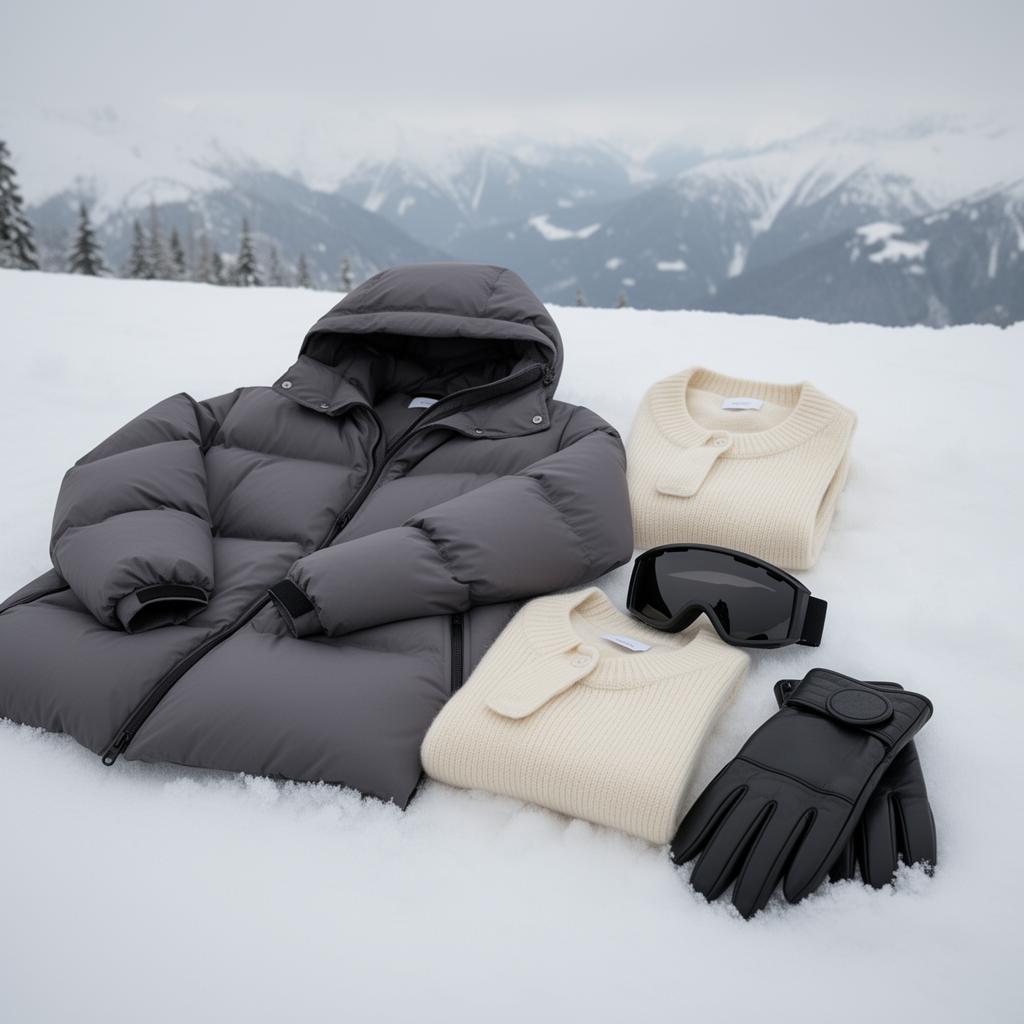 The Peak Performance Kit