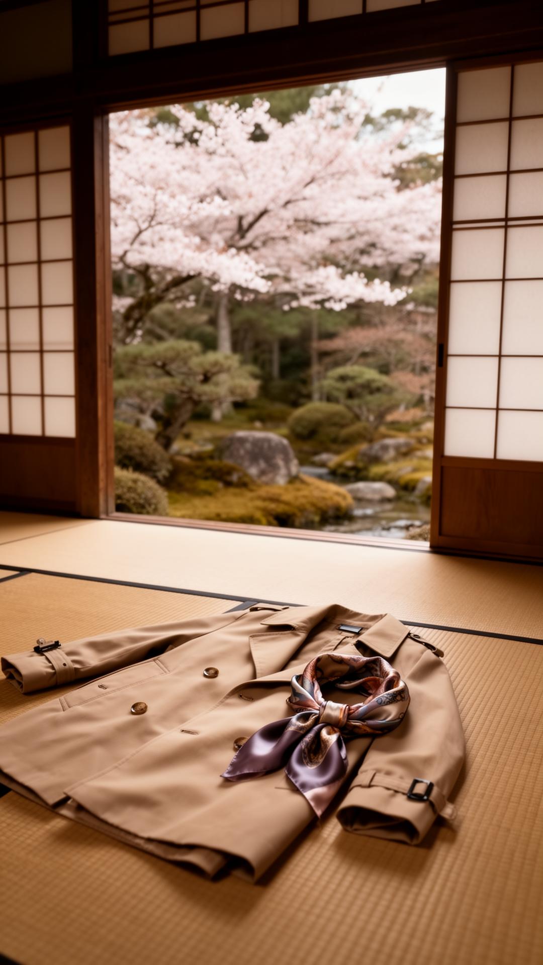 Kyoto Temple Stroll